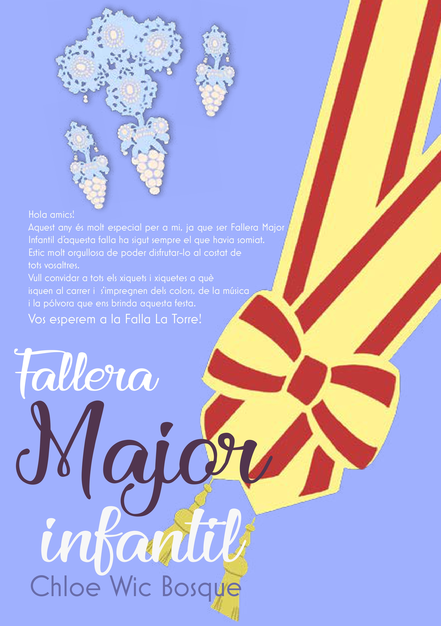 Texto Chloe
